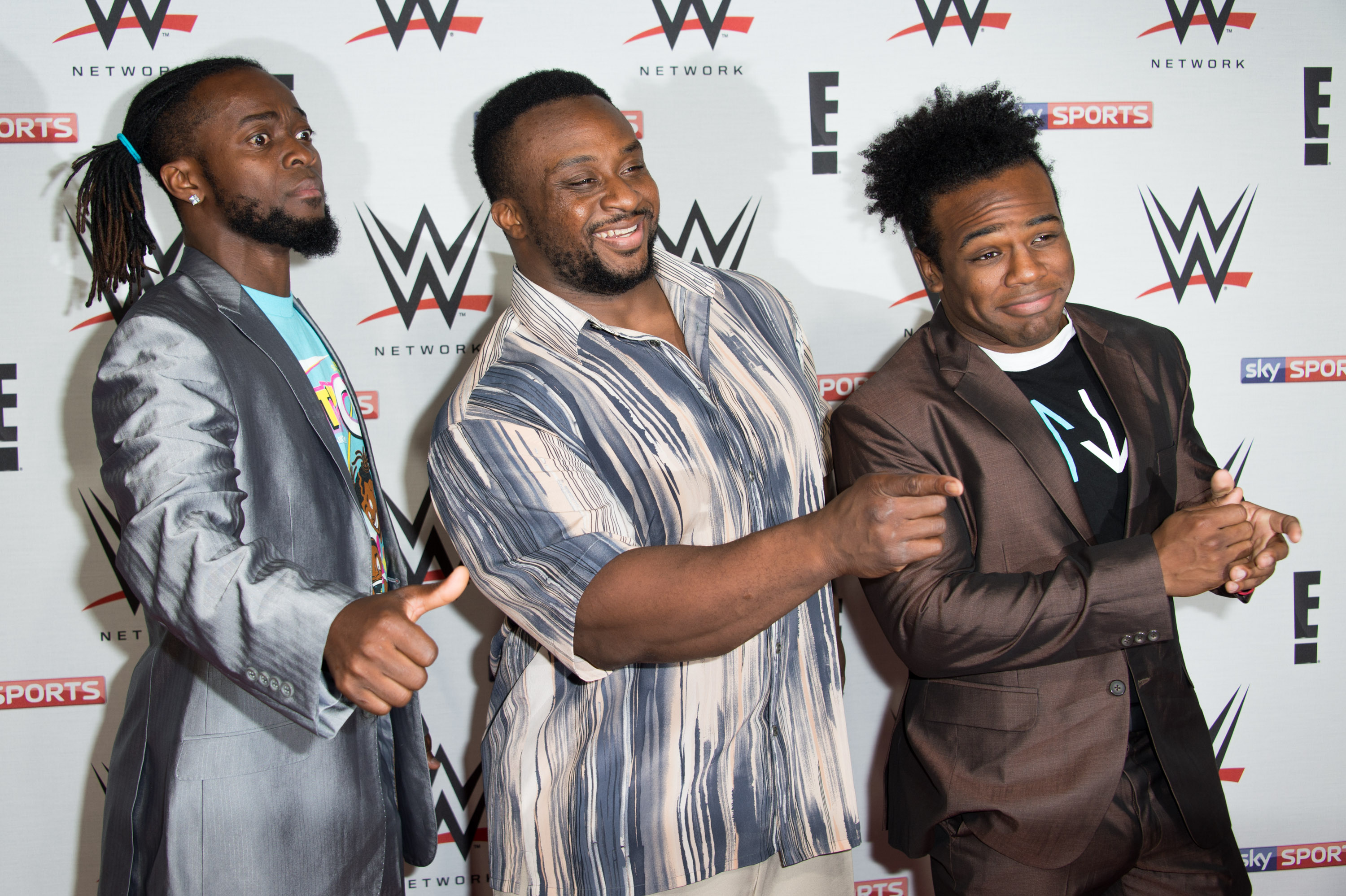 The New Day #14