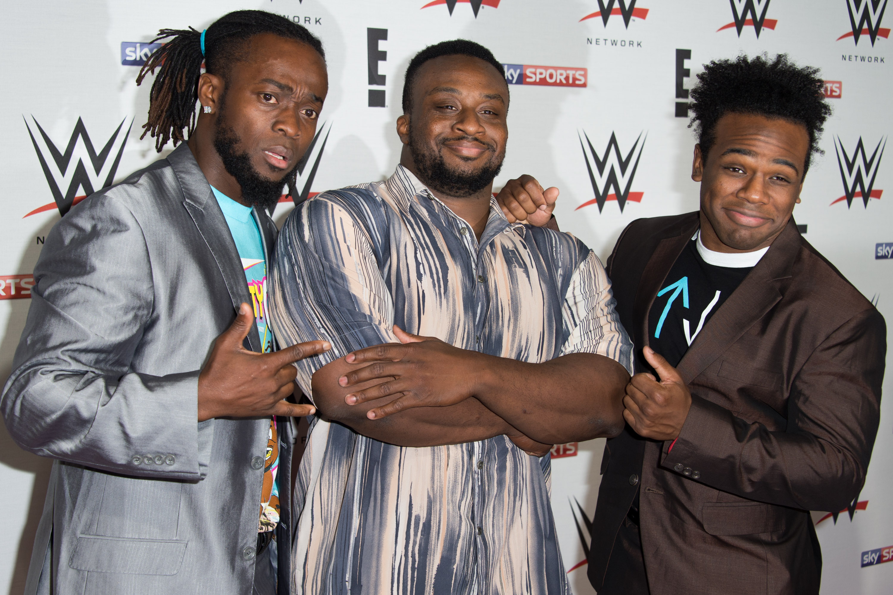 The New Day #15