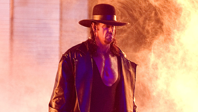 The Undertaker #18