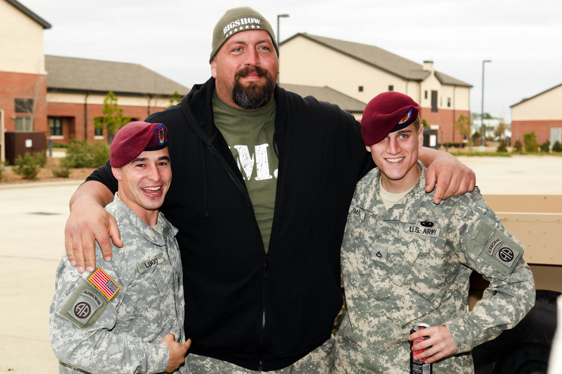 Big Show