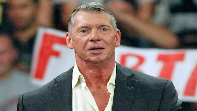 Vince McMahon #2