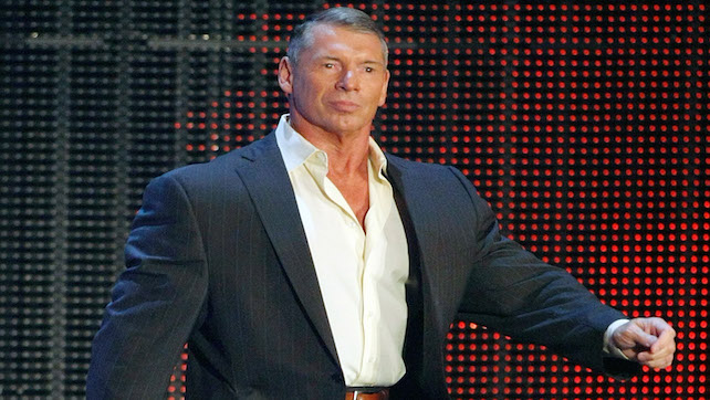 Vince McMahon #4