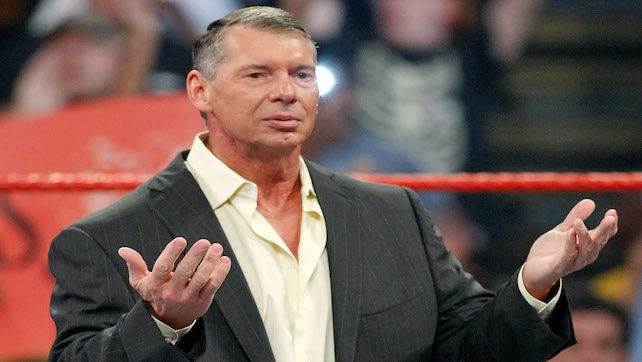 Vince McMahon #5