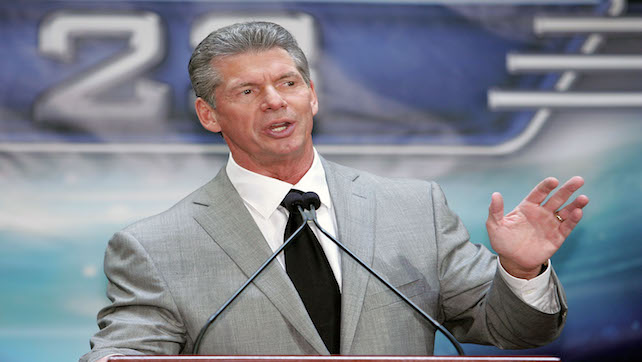 Vince McMahon #6