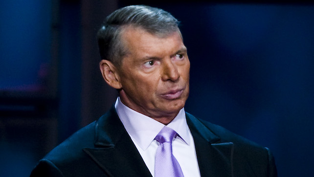 Vince McMahon #8