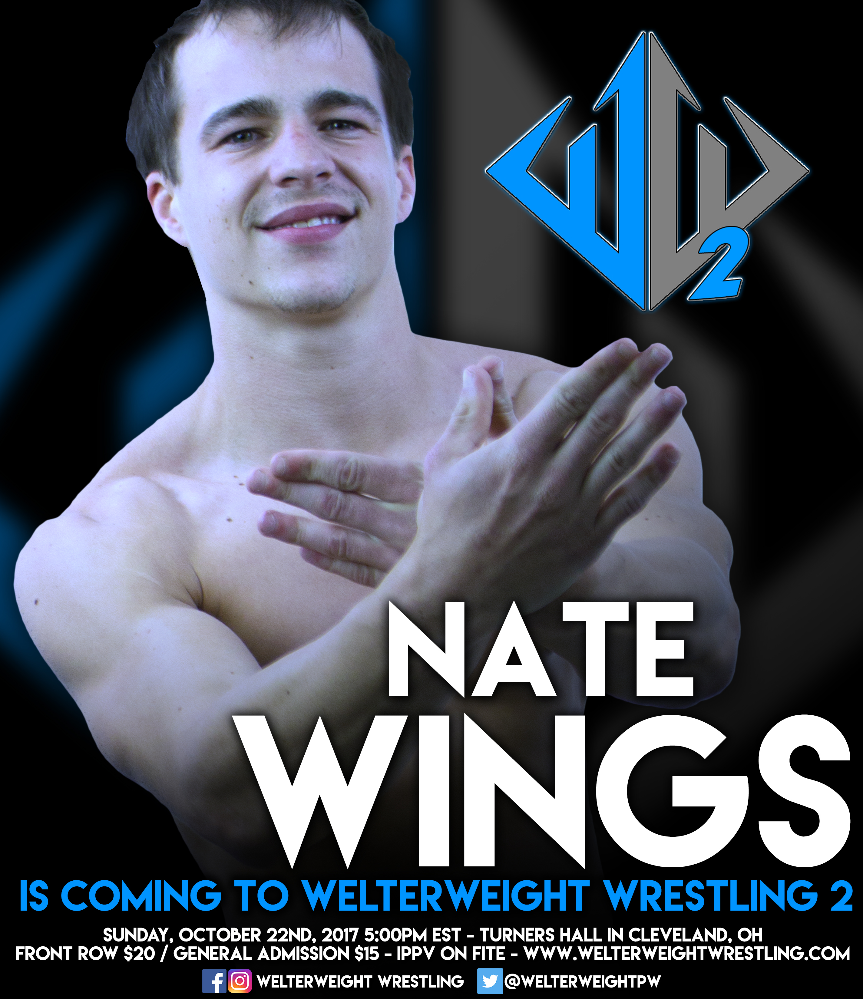 Nate Wings
