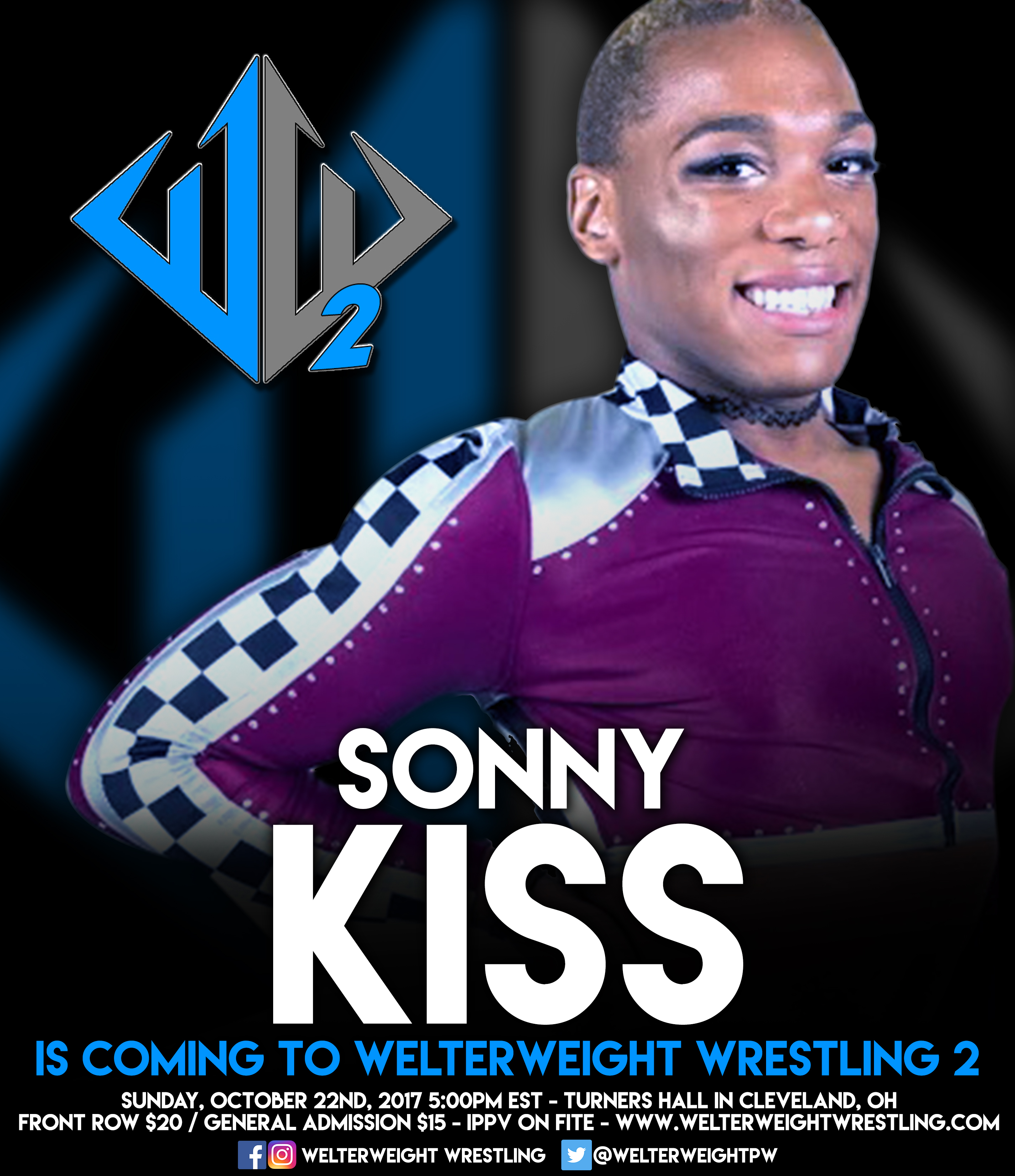 Sonny Kiss