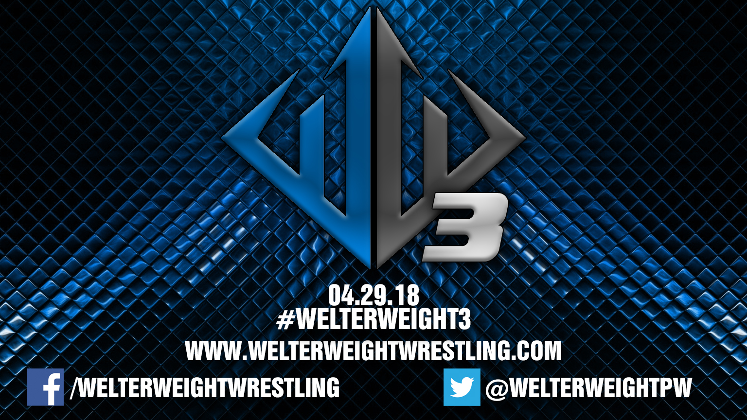 Welterweight Wrestling 3