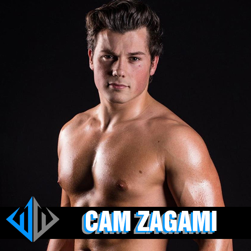 Cam Zagami
