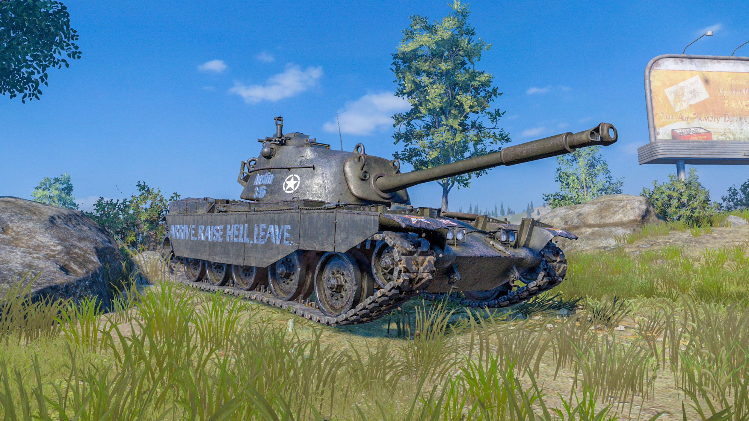 Wotconsole Summerslam_screenshot_12