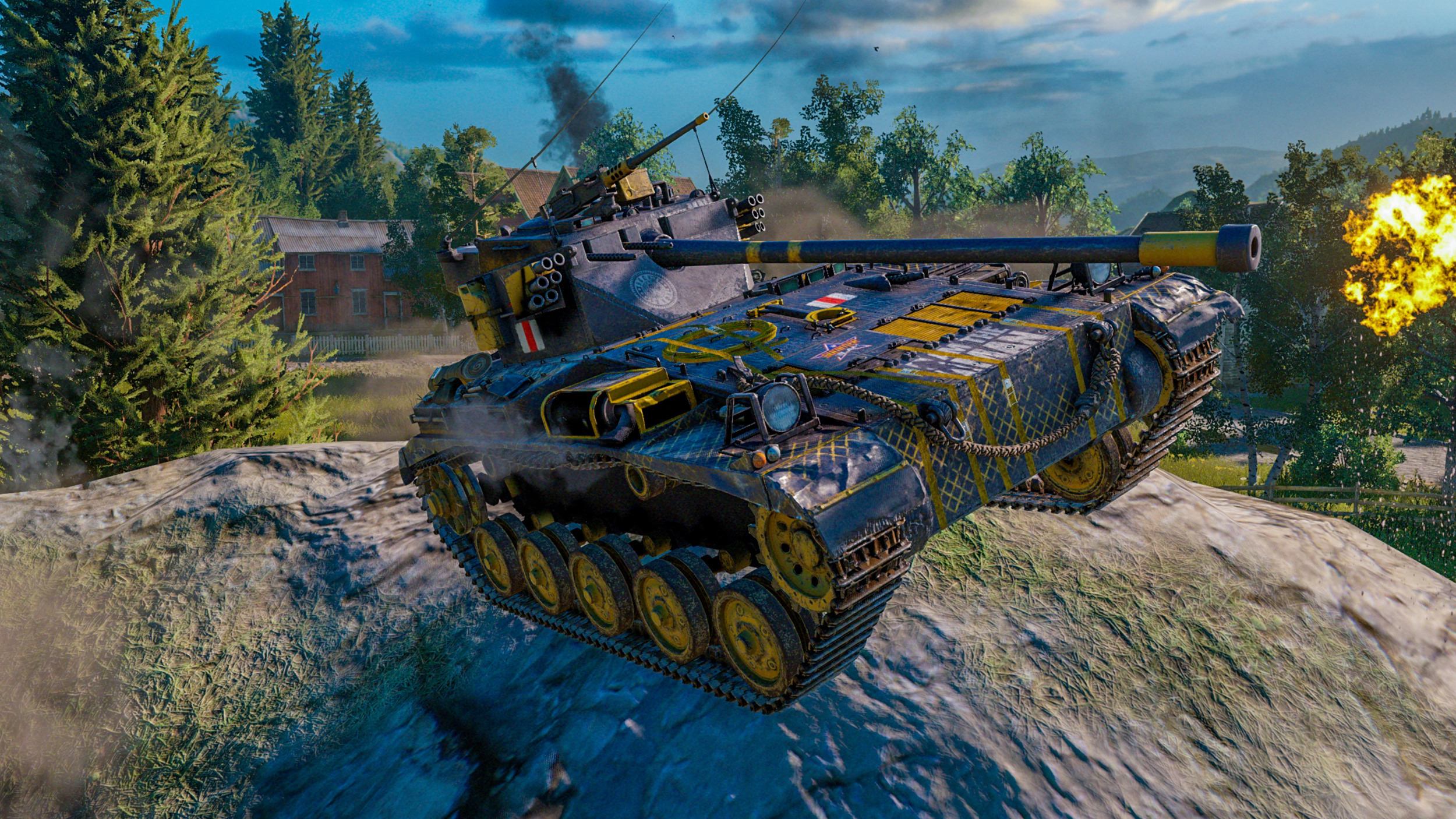 Wotconsole Summerslam_screenshot_14