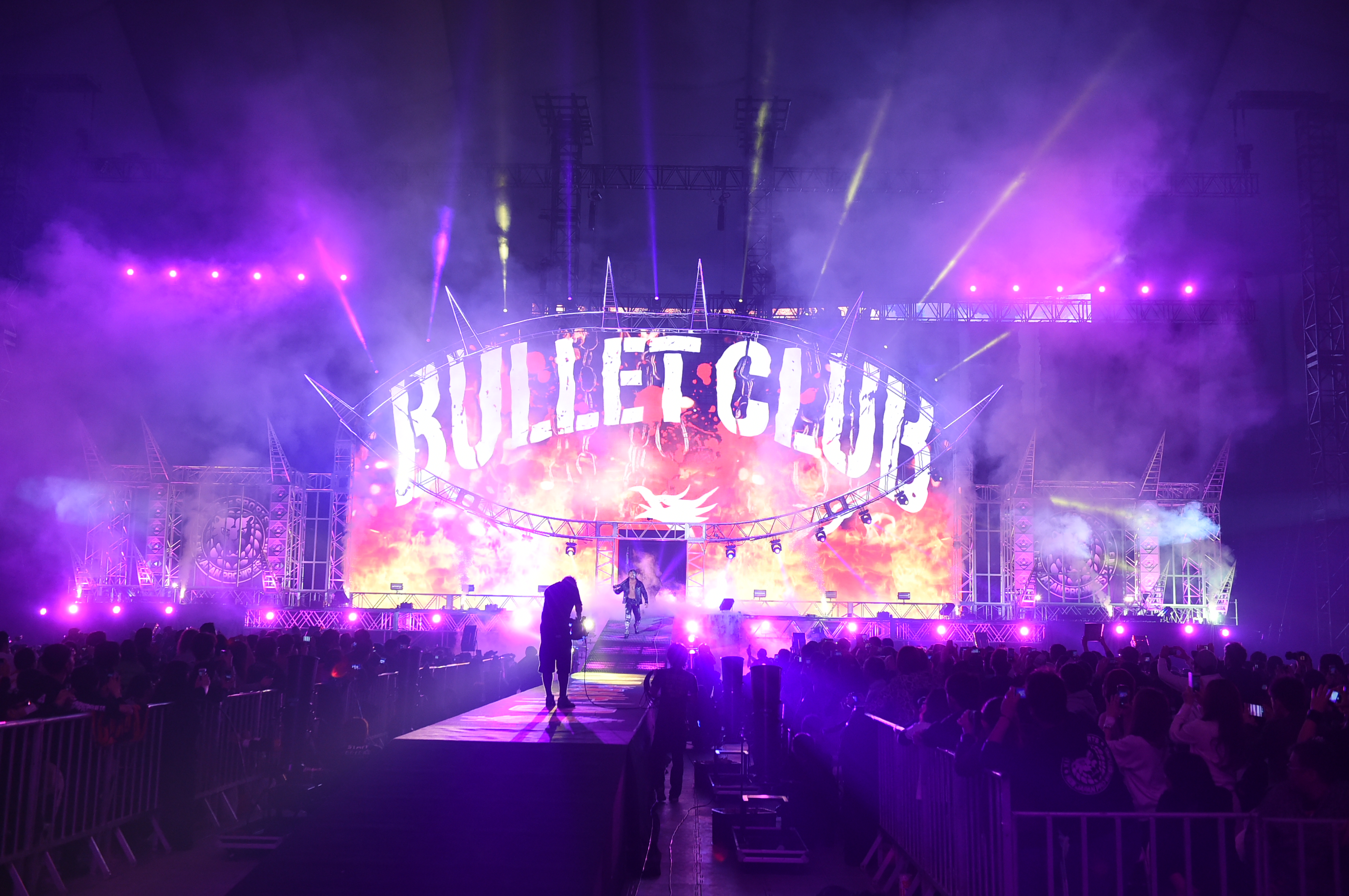 Photo Credit NJPW/TV Asahi
