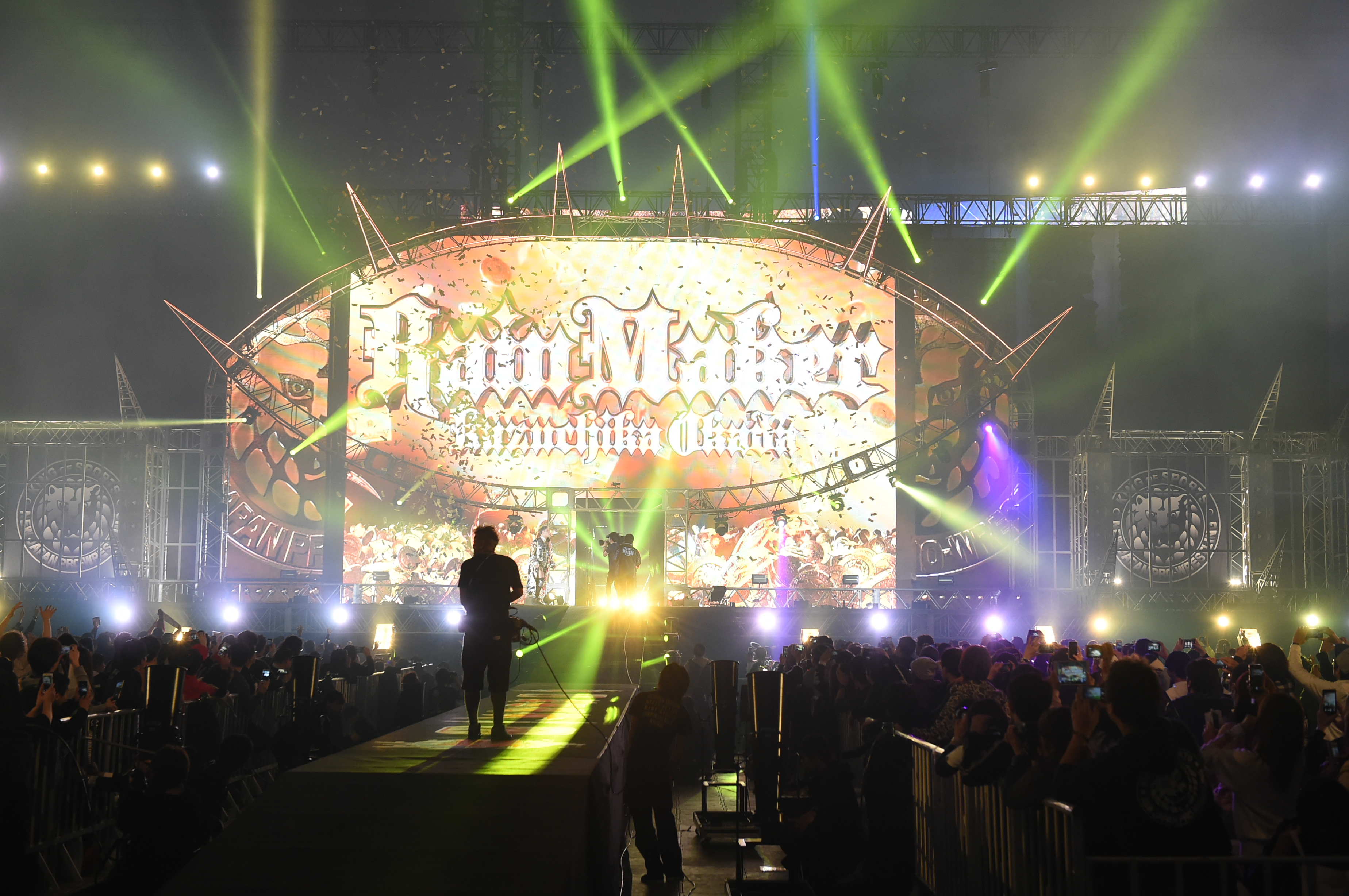 Photo Credit NJPW/TV Asahi