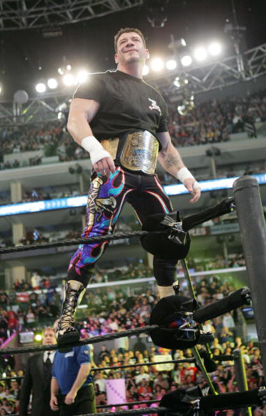 Eddie Guerrero