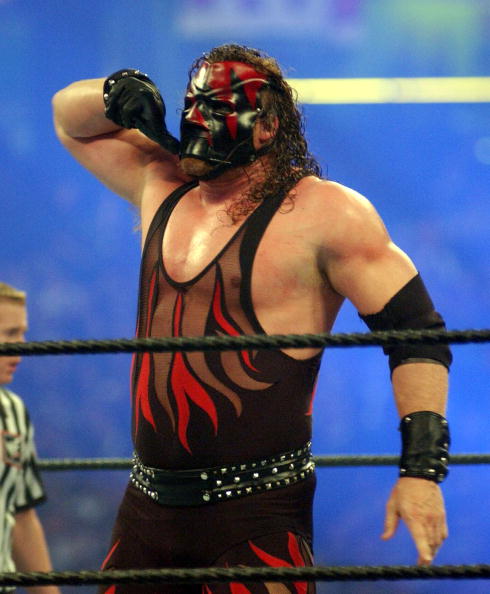 Kane
