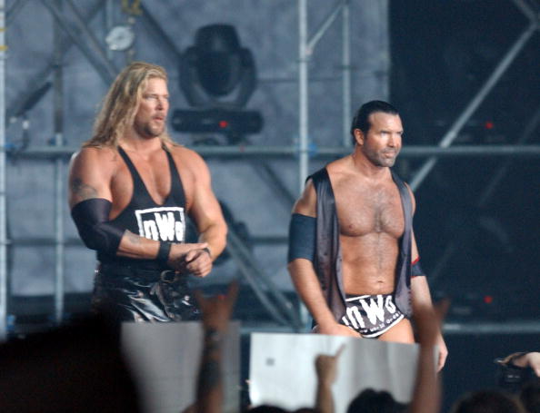 NWo