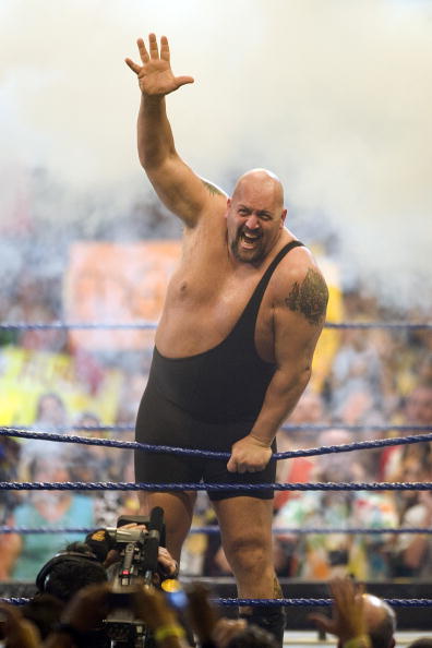 Big Show