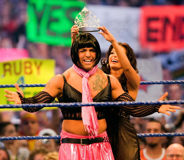 Santina Marella
