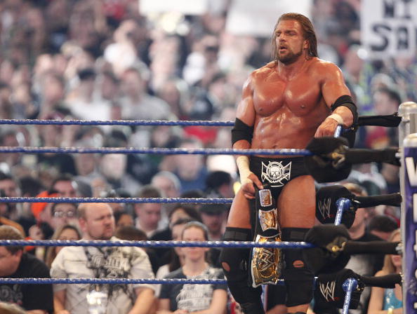 Triple H