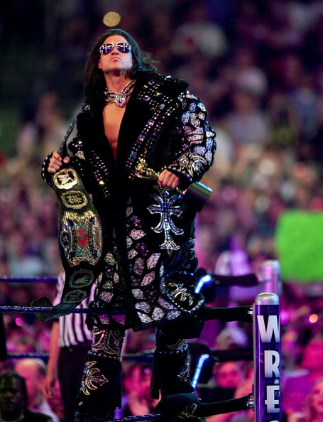 John Morrison