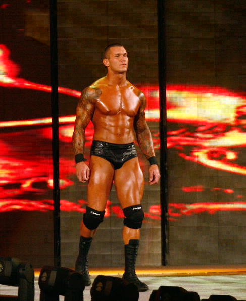 Randy Orton