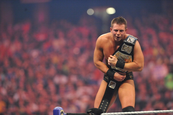 The Miz