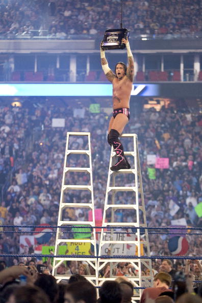 CM Punk