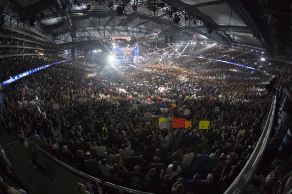 Ford Field