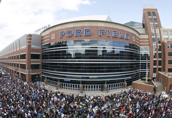 Ford Field