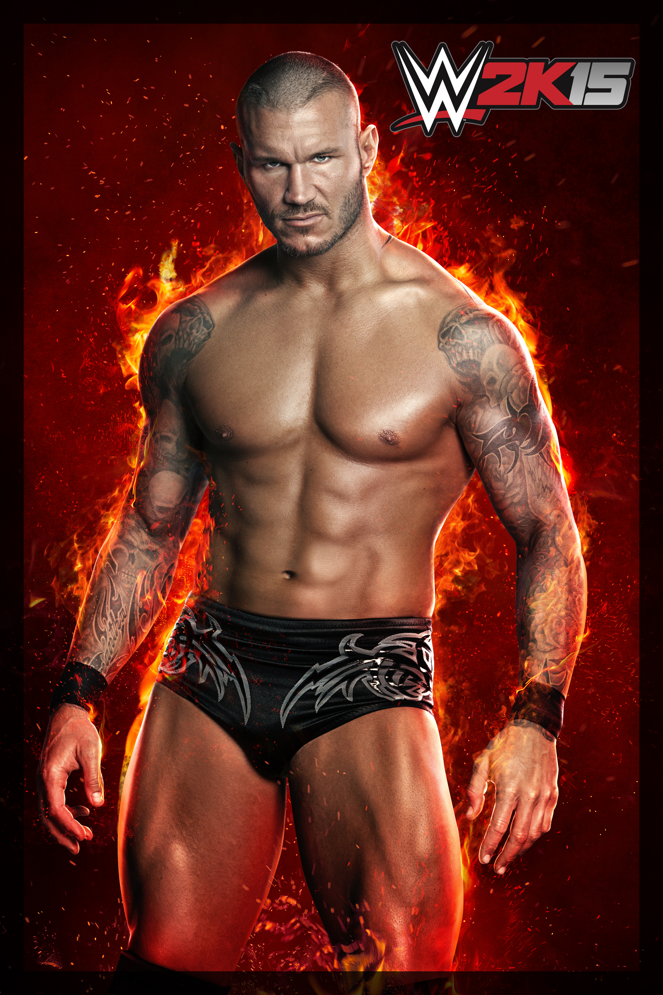 Randy Orton