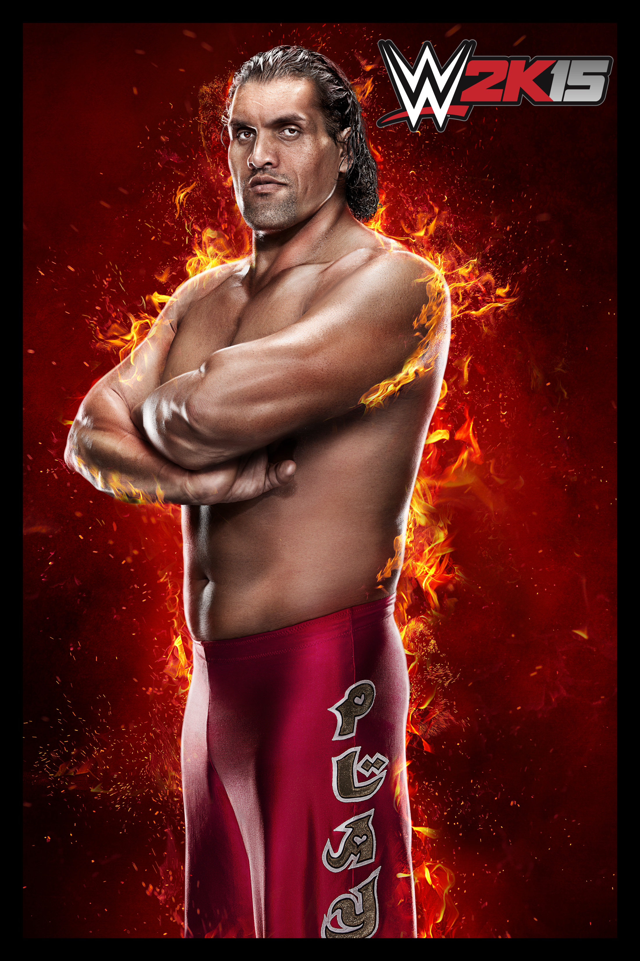 The Great Khali