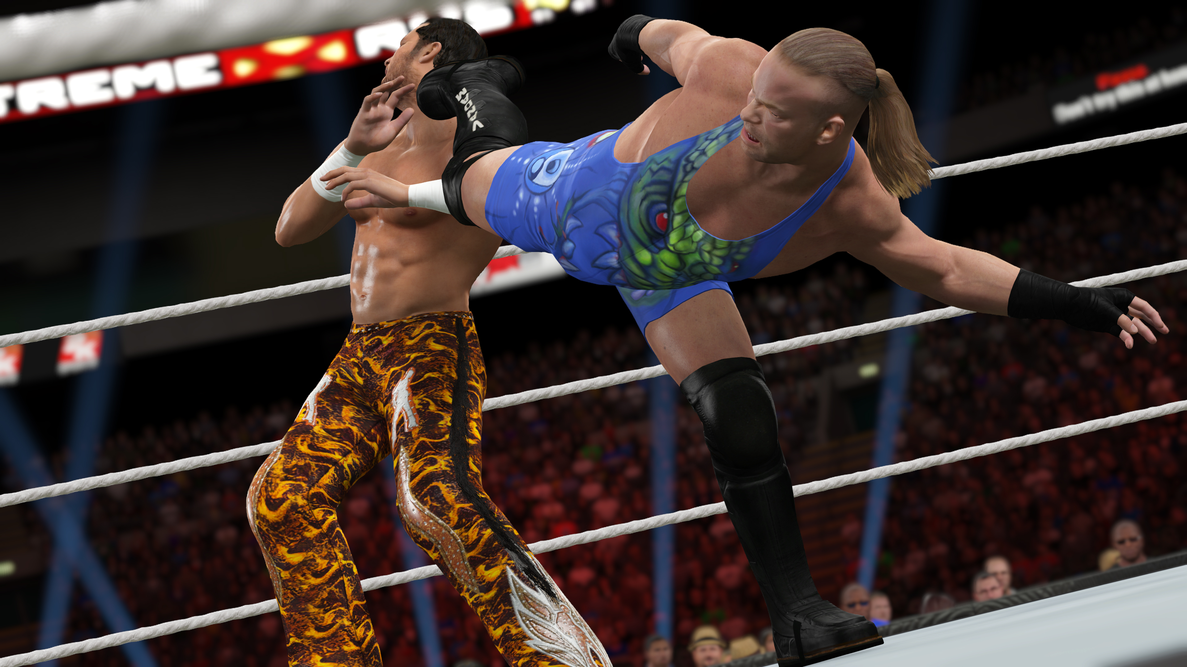 Rob Van Dam