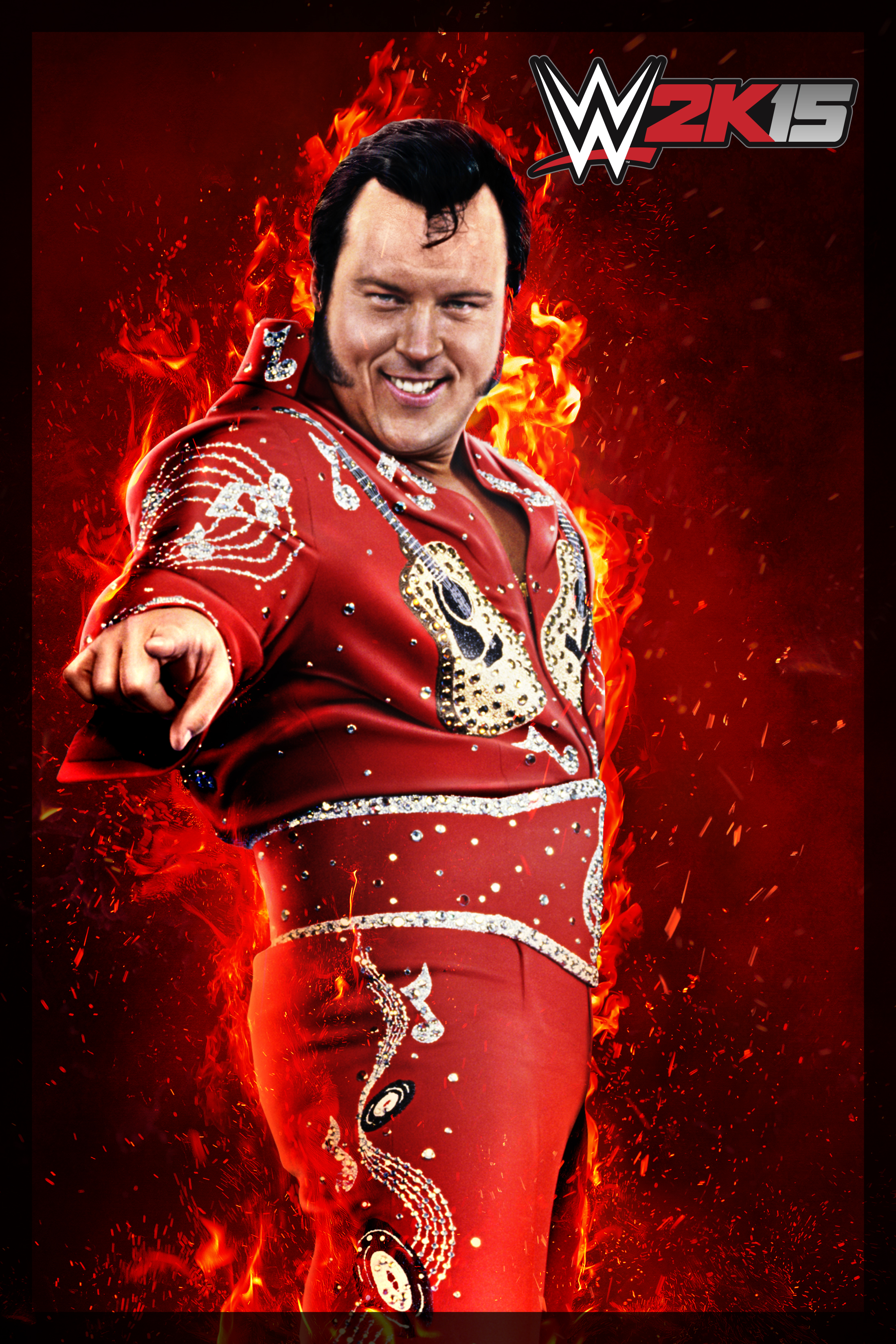 Honky Tonk Man