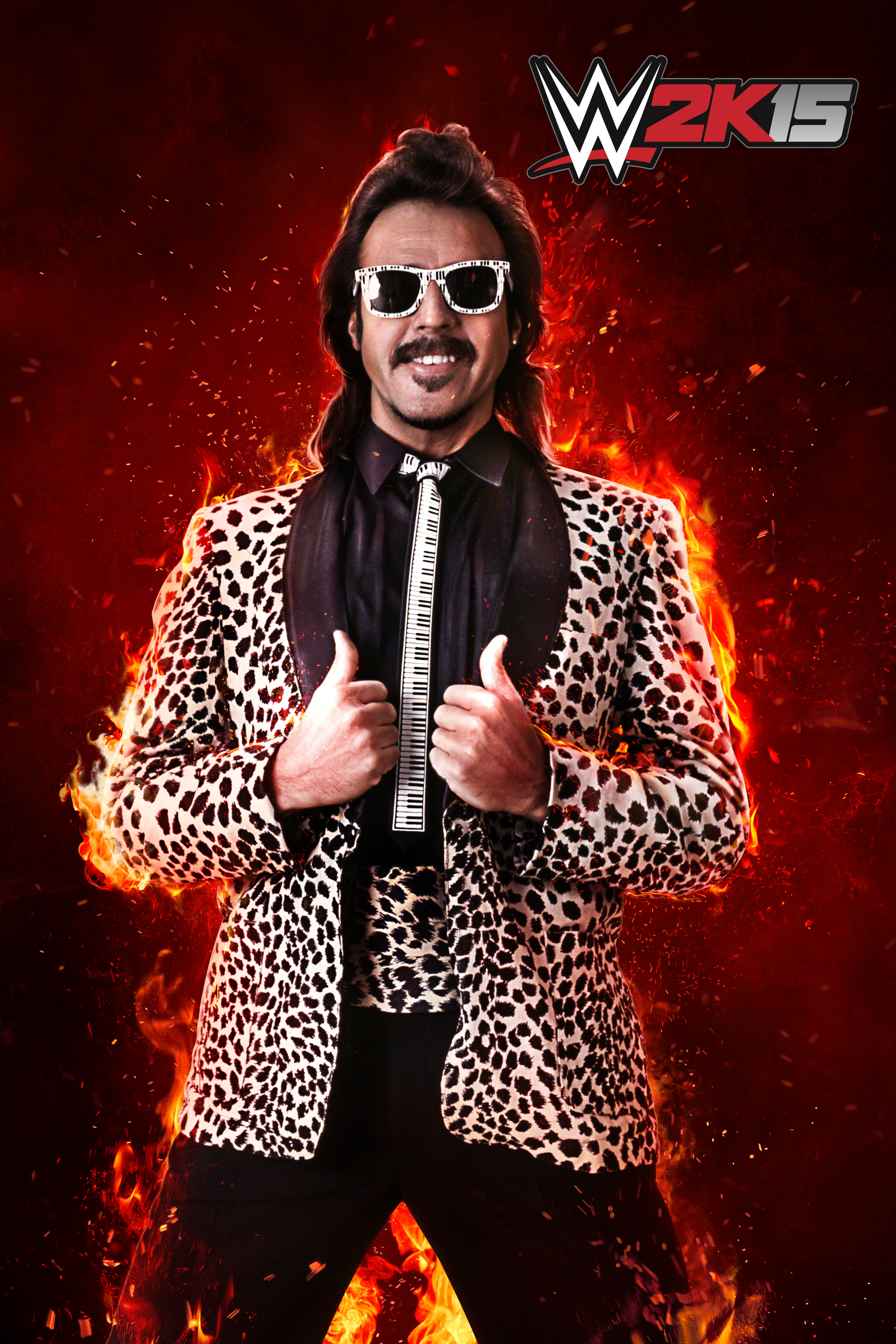 Jimmy Hart