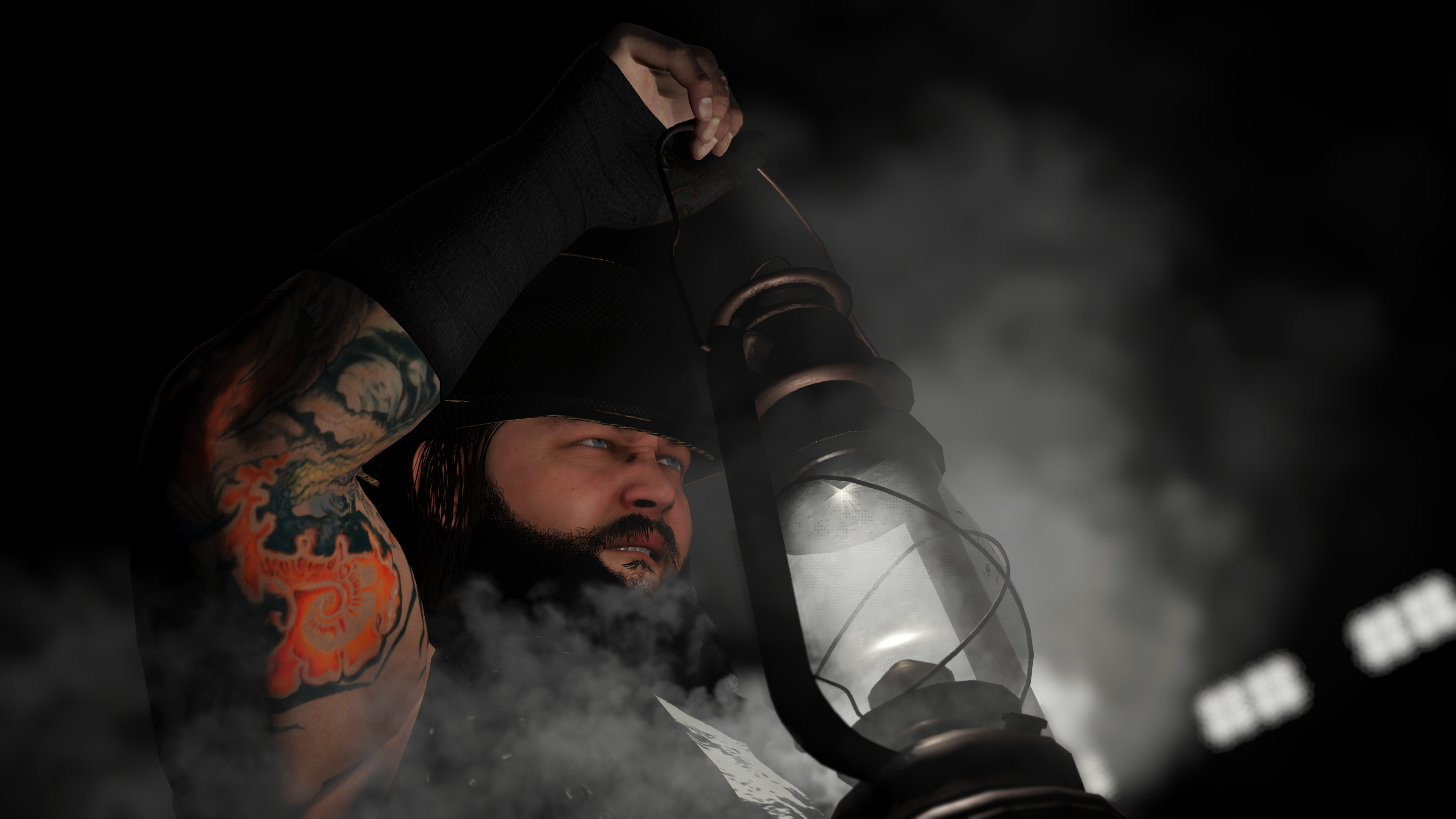 Bray Wyatt