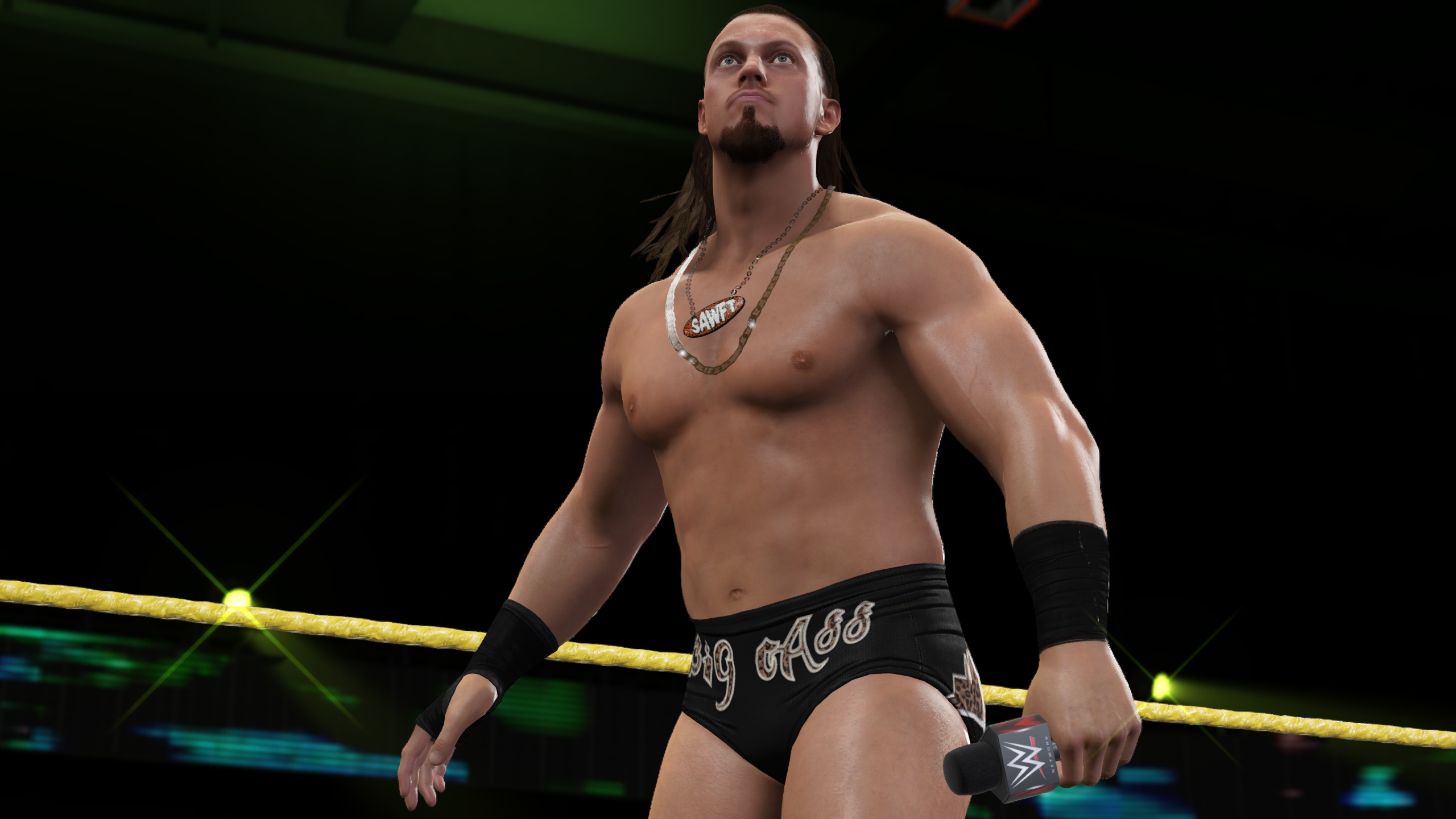 Big Cass
