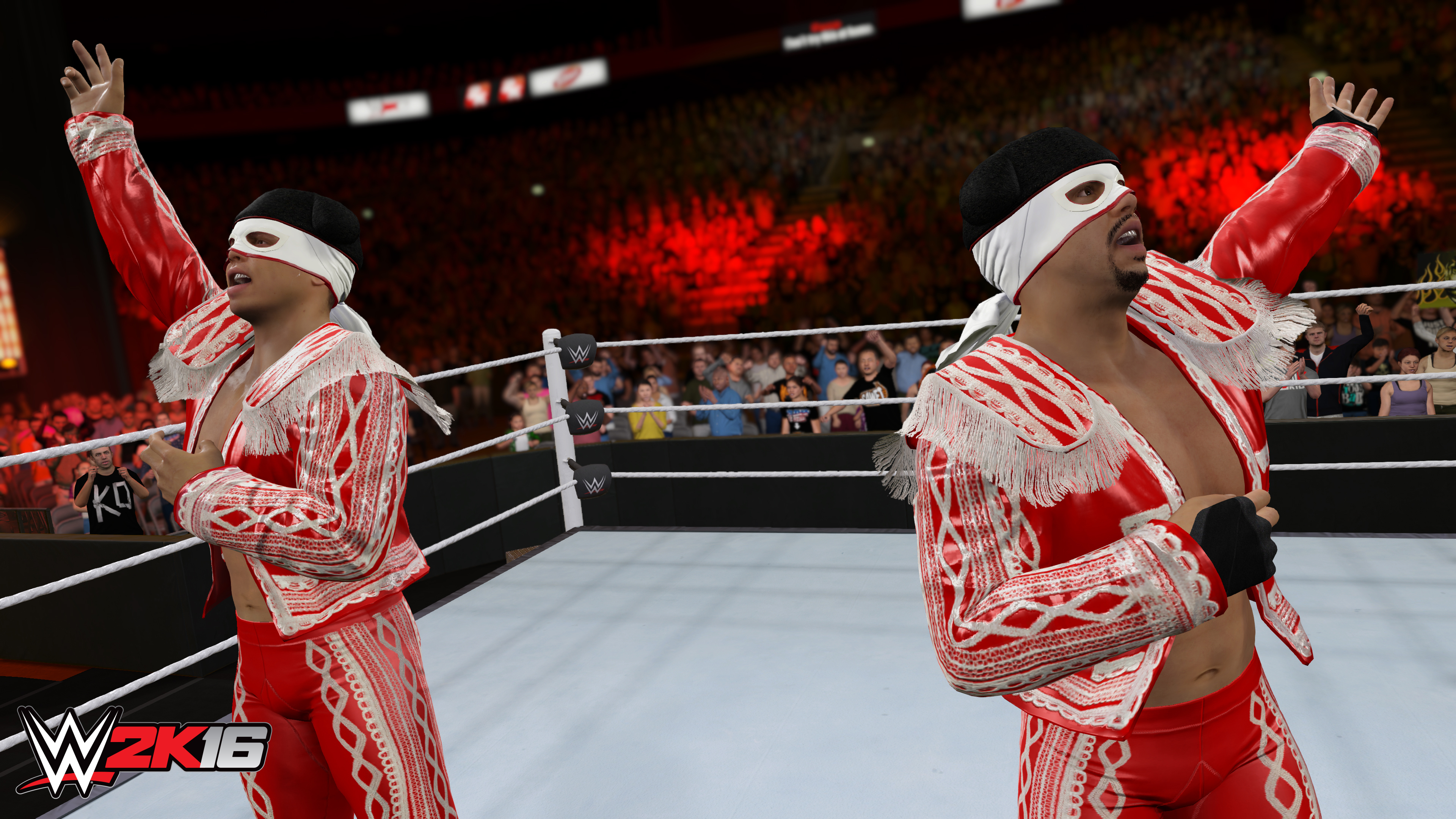 Los Matadores