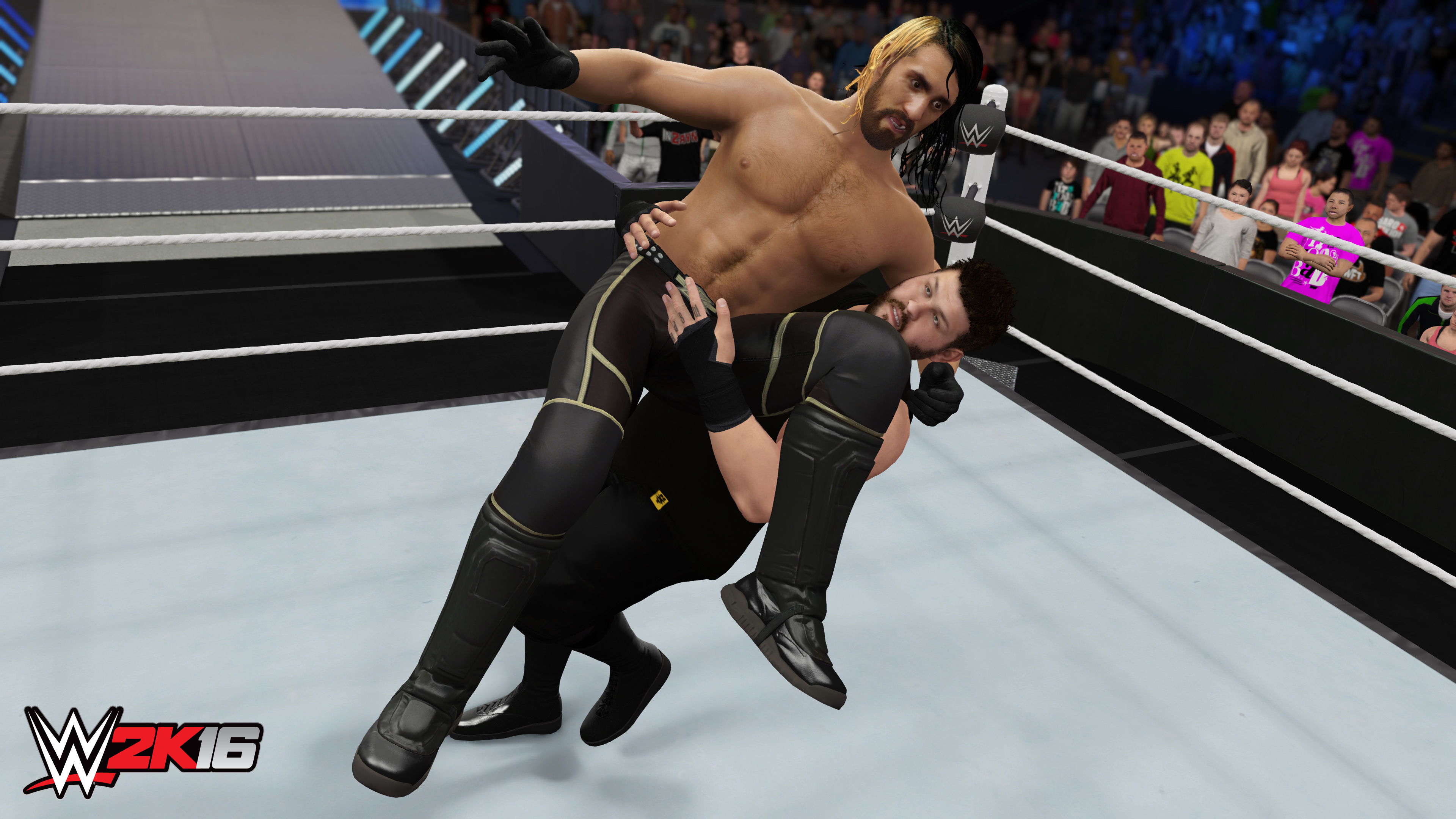 Kevin Owens