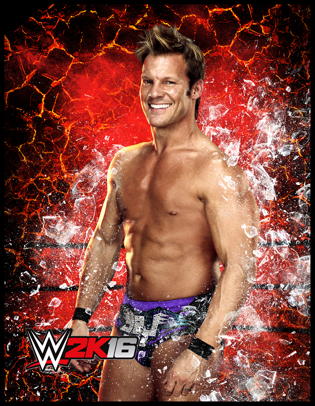 chris jericho