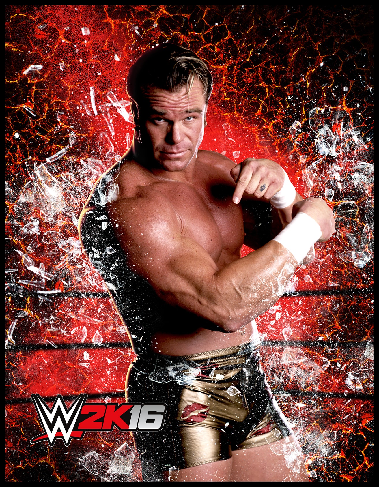 Billy Gunn