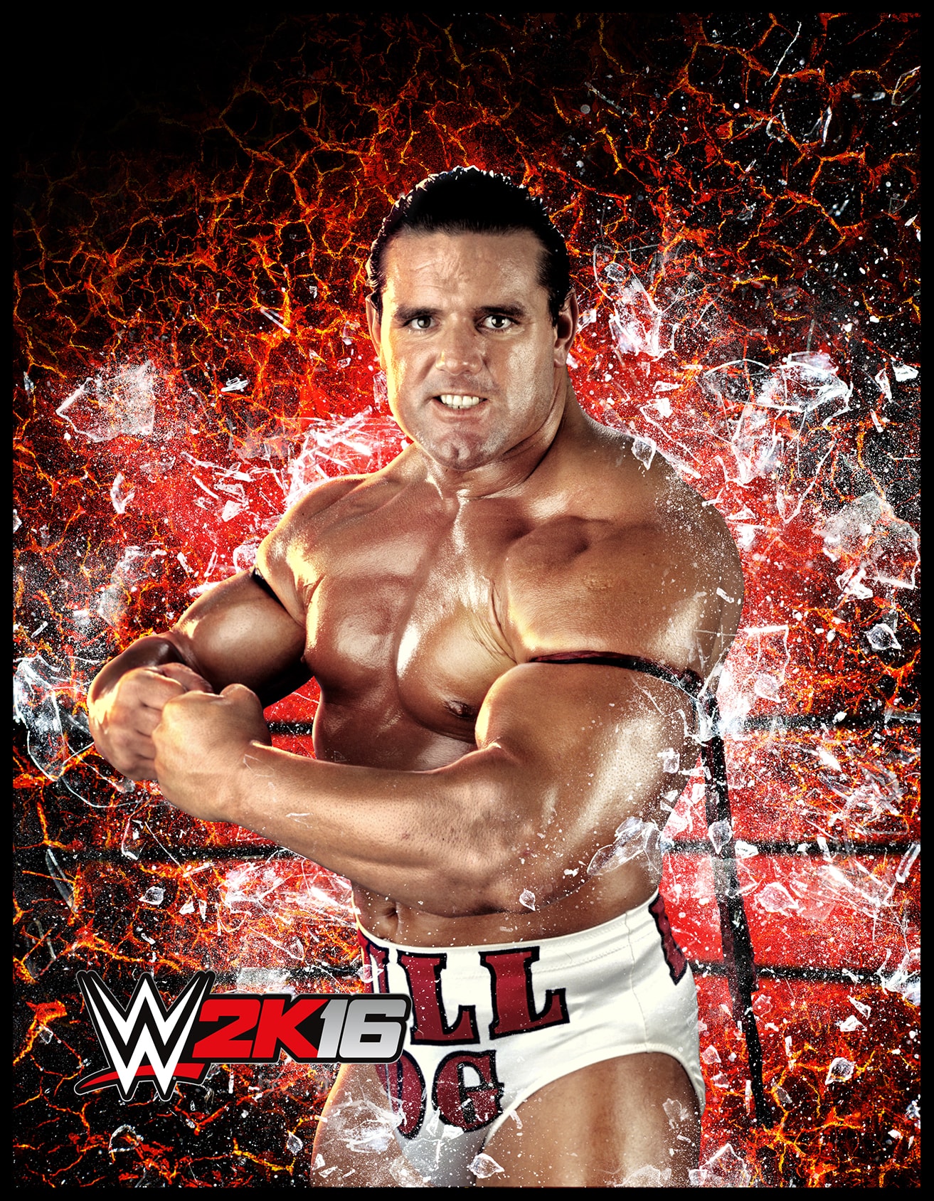 British Bulldog
