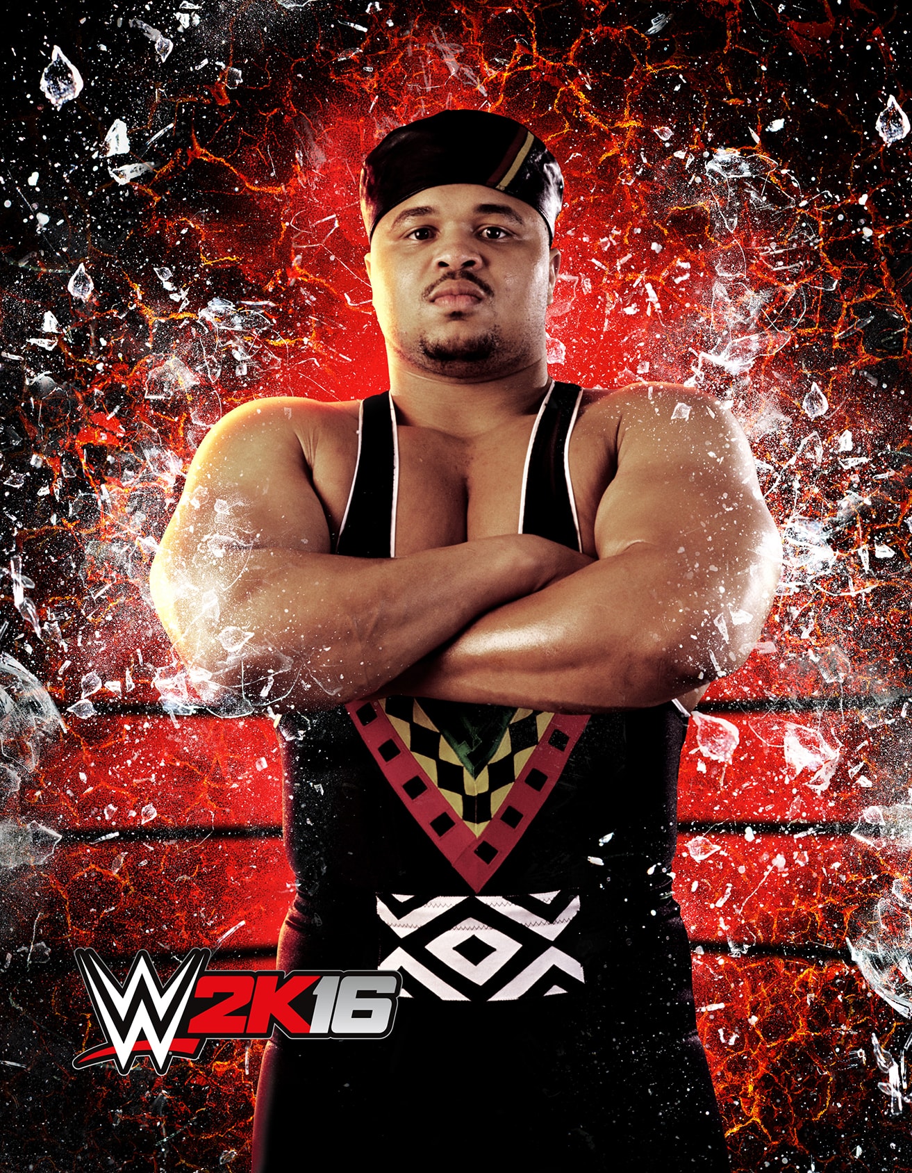 D'Lo Brown