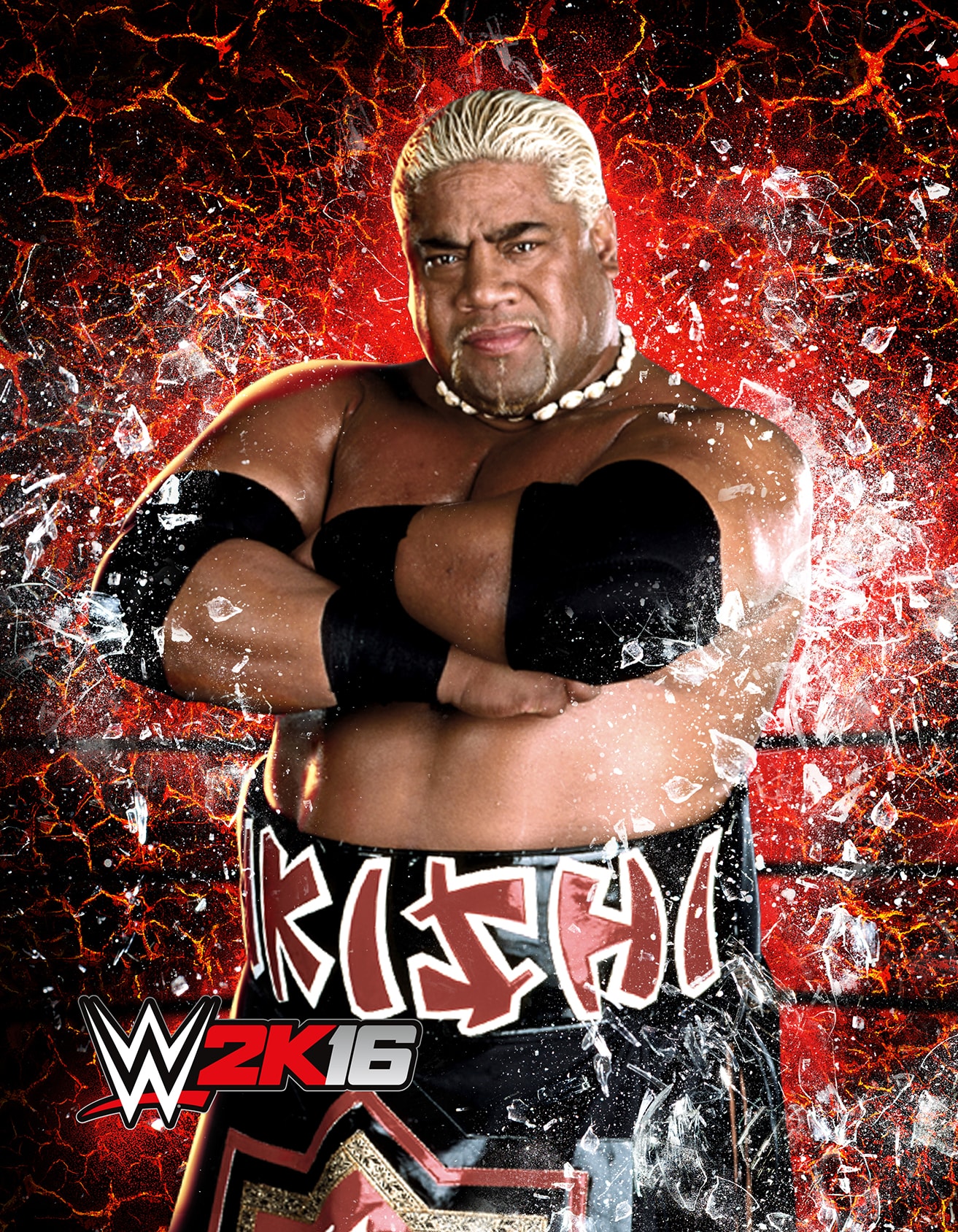 Rikishi