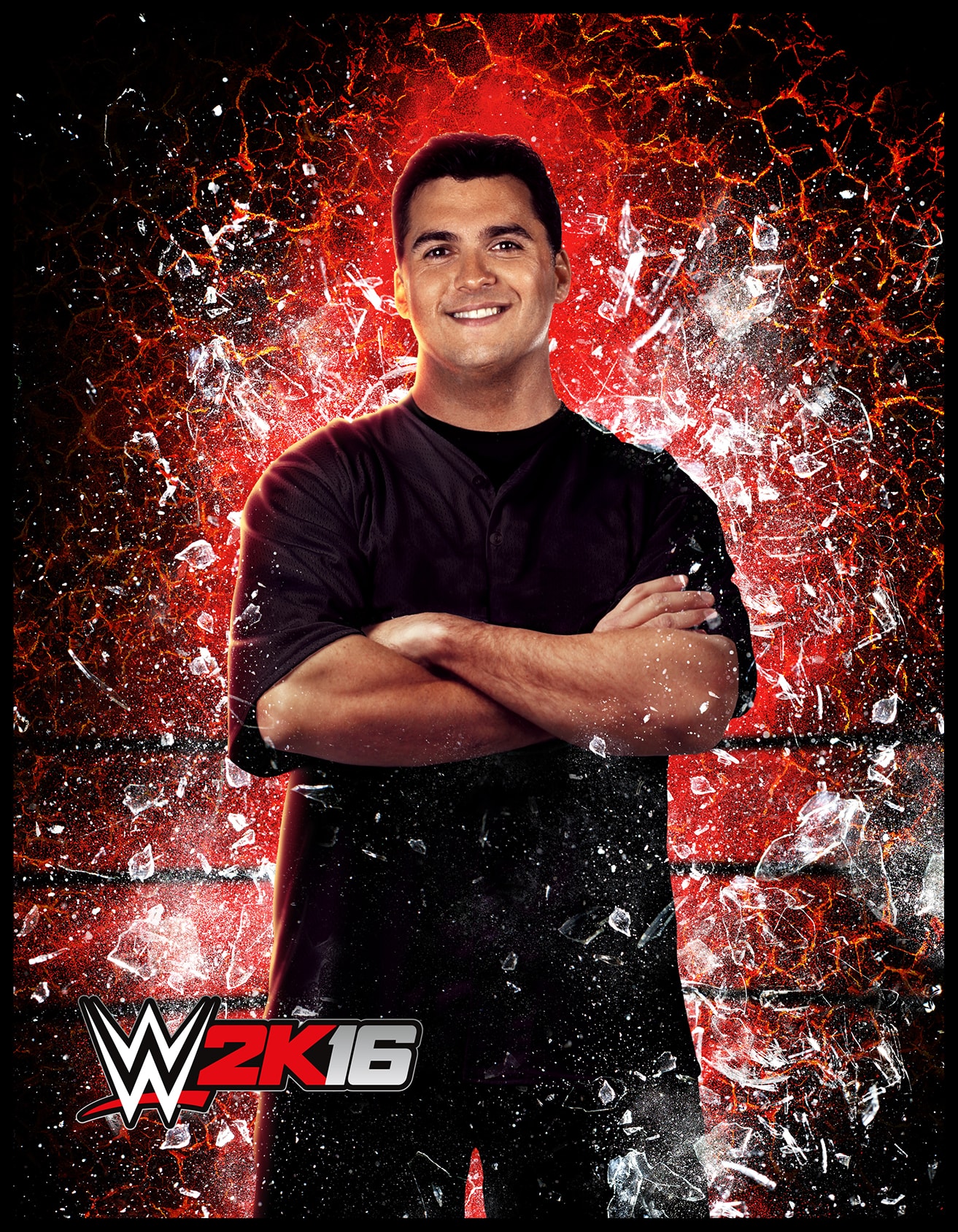 Shane McMahon