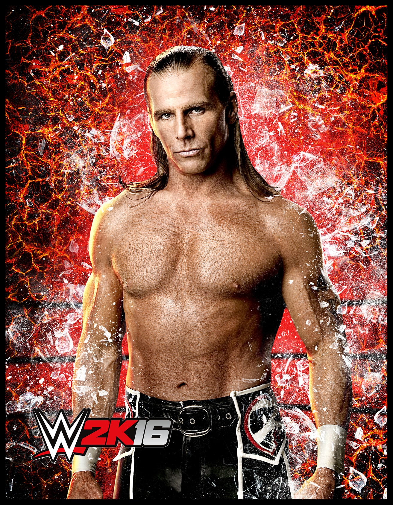 Shawn Michaels