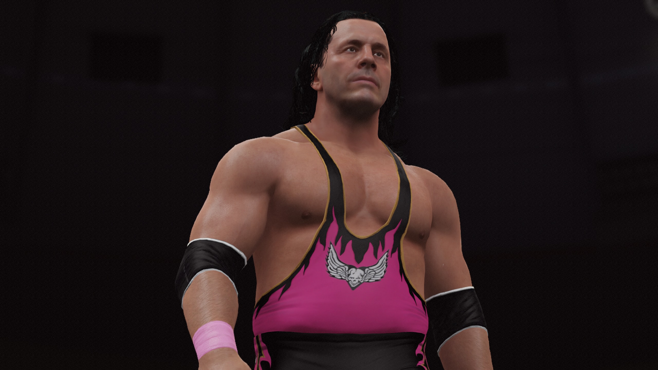 Bret Hart
