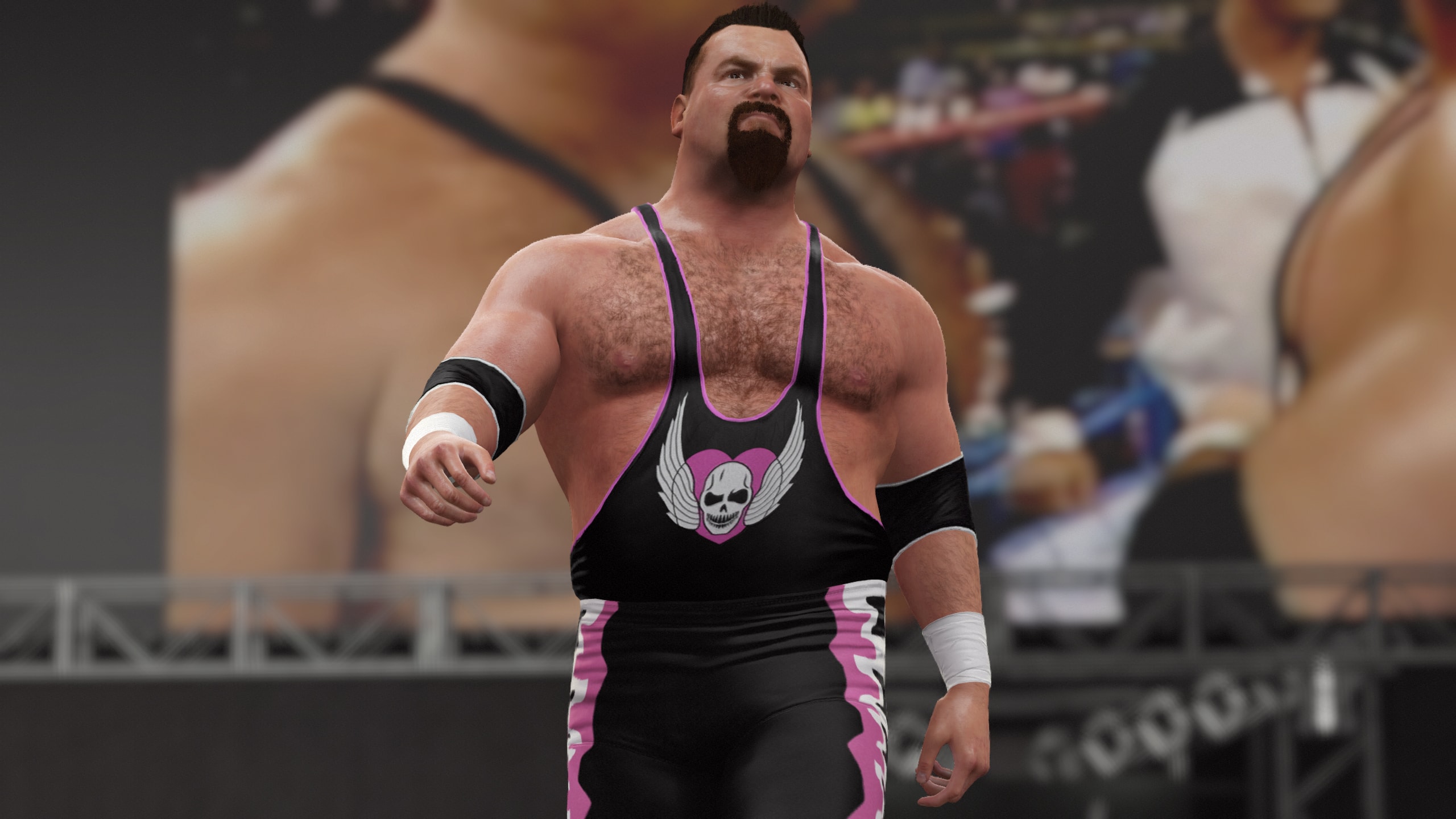 Jim Neidhart