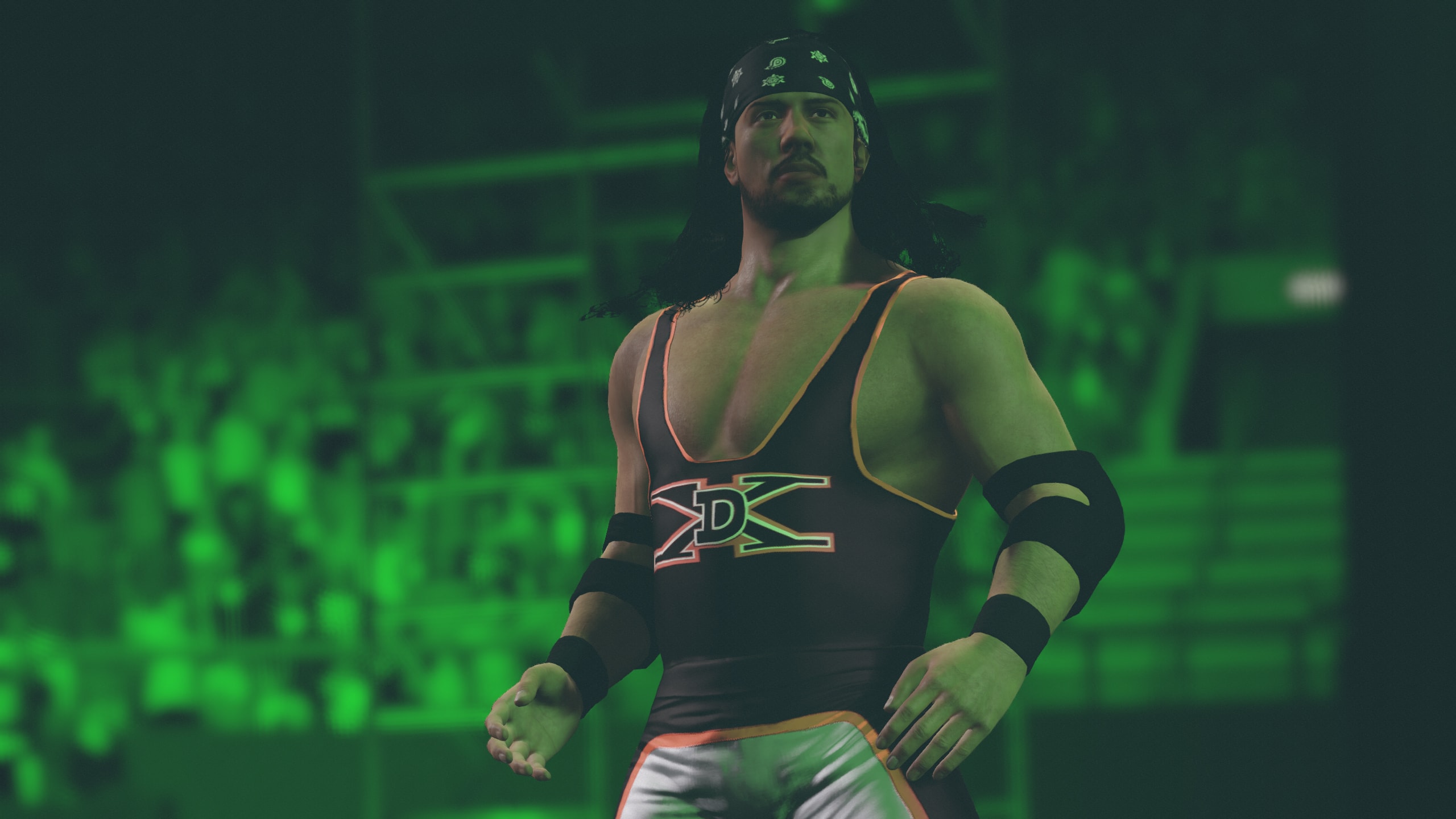 X Pac
