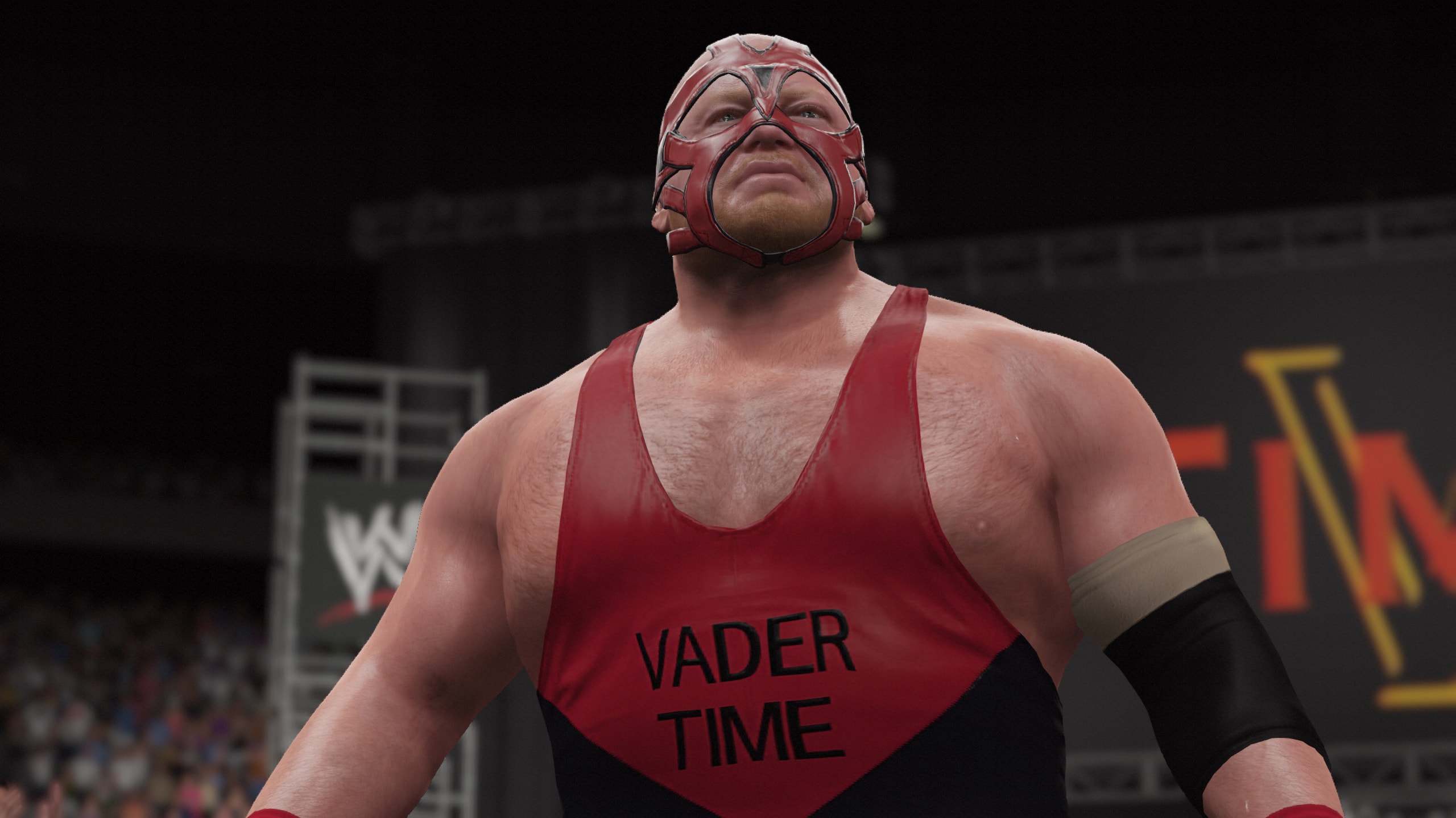 Vader