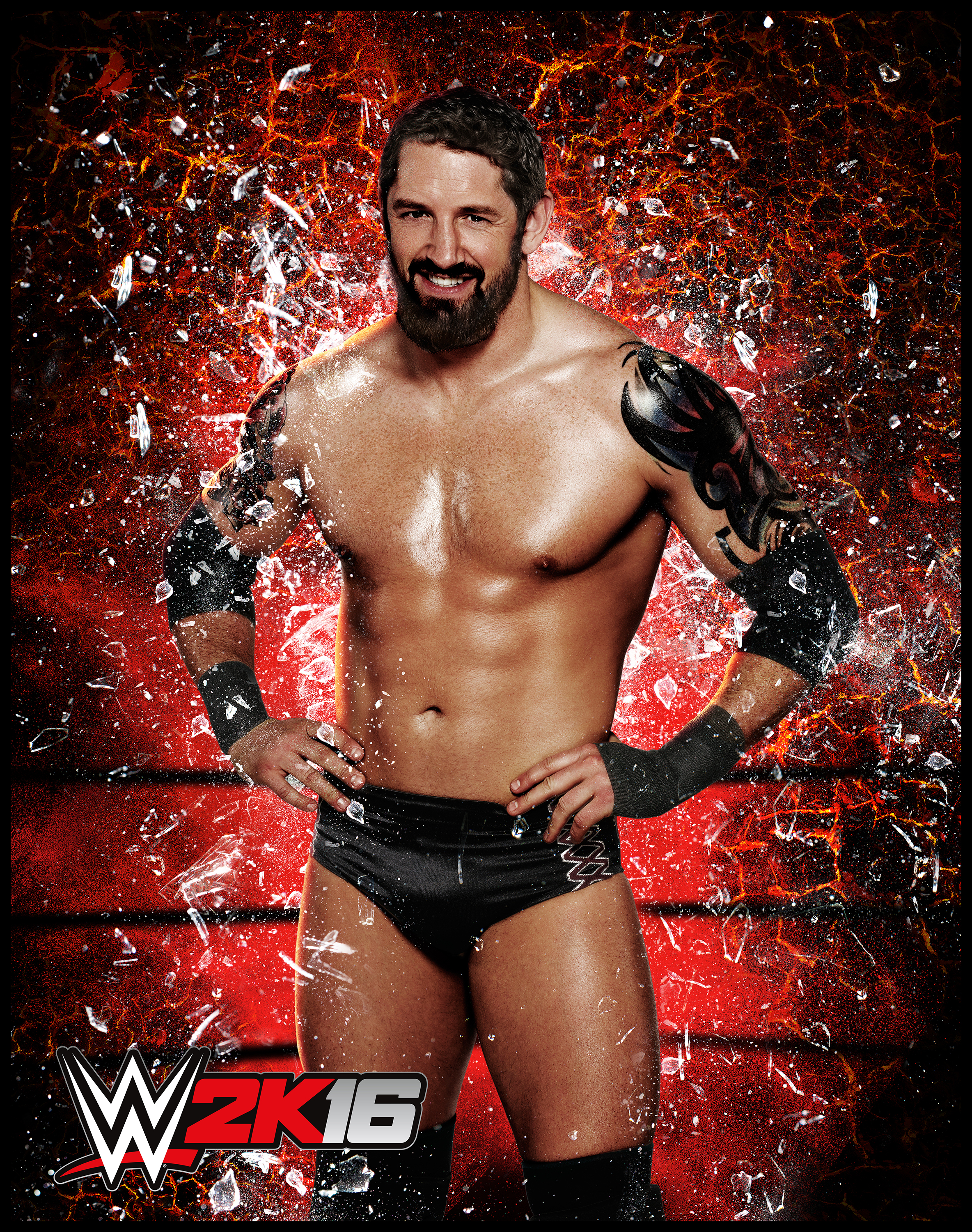 Bad News Barrett